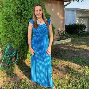 Meet your Posher, Lorena